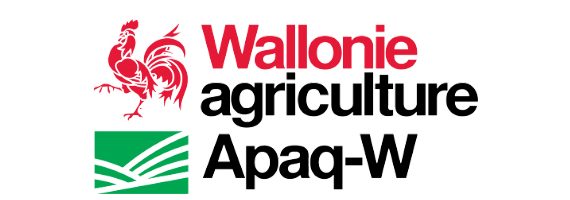 Les bâtiments de l'Agence wallonne pour la promotion d'une agriculture de qualité (APAQ-W)